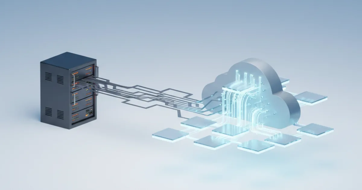 Develop Your AWS Migration Strategy for Peak Performance