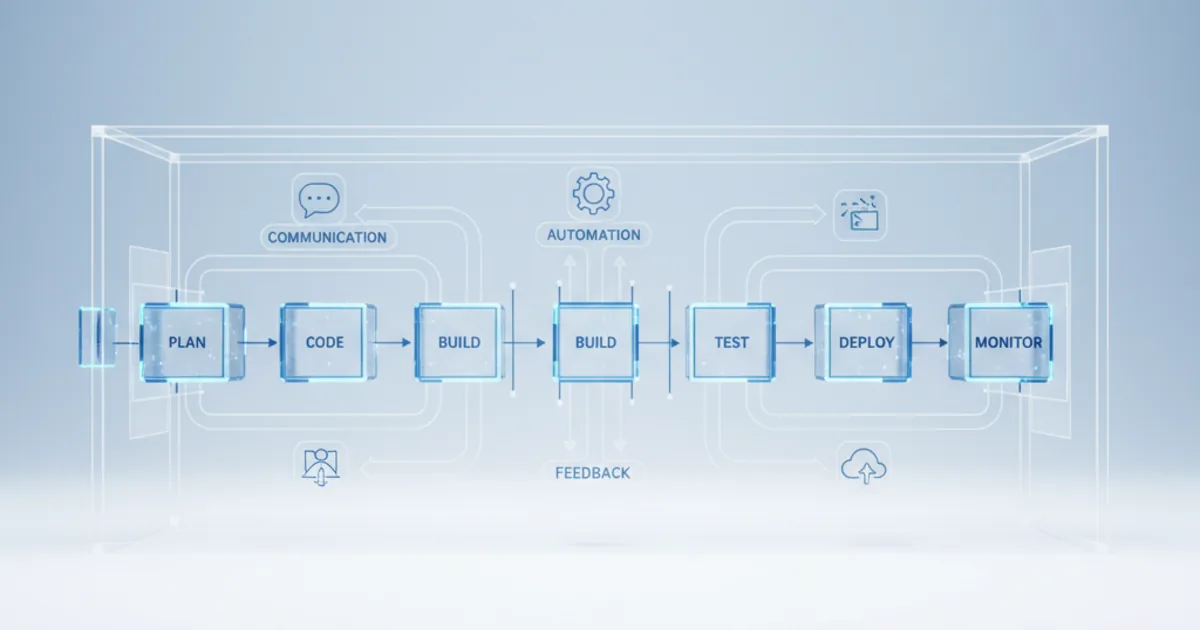 DevOps as a Service Providers – Enhancing Efficiency and Collaboration