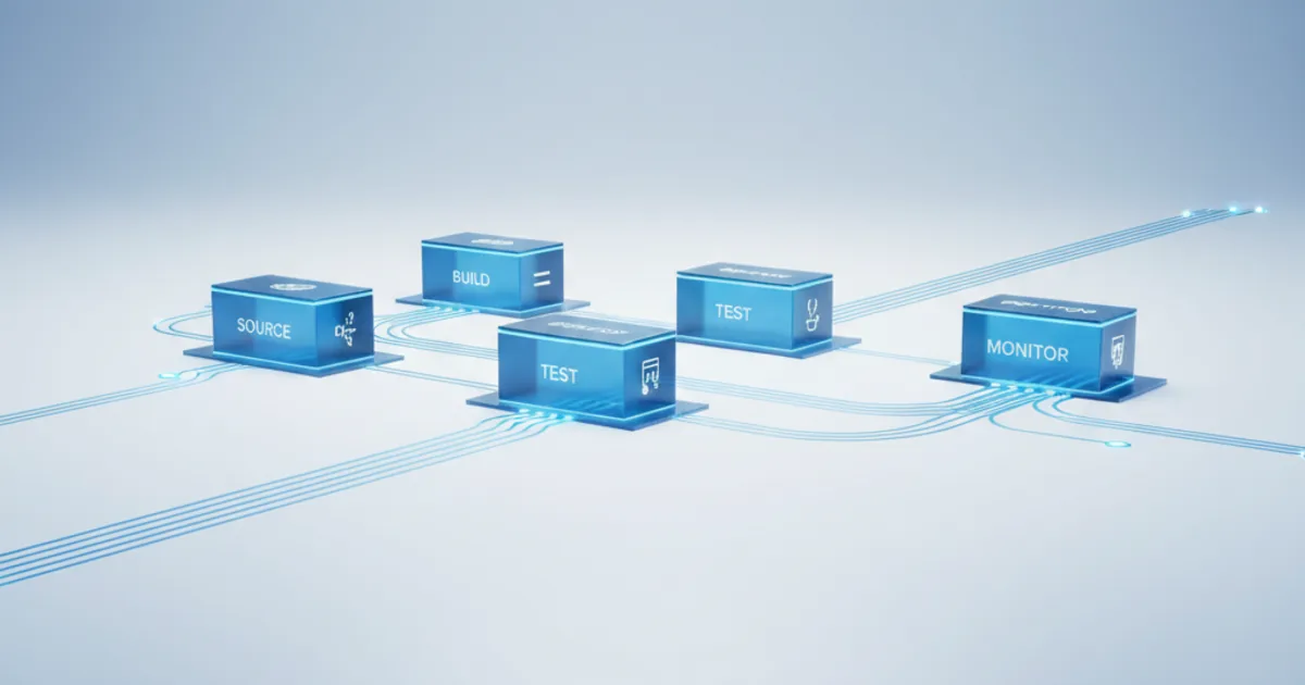 DevOps as a Service: Streamline Development Process – Opsio