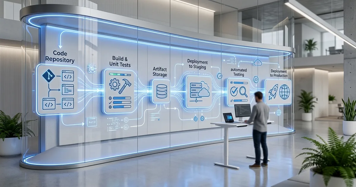 DevOps-bedömning: Frigör DevOps fulla potential – Opsio