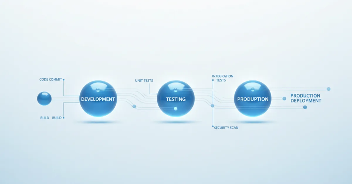 DevOps consulting services