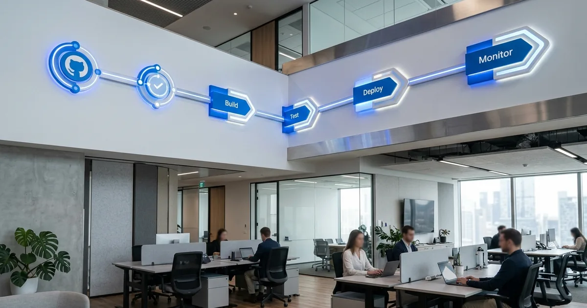 DevOps-experter i Bangalore för modernisering av molnet – Opsio