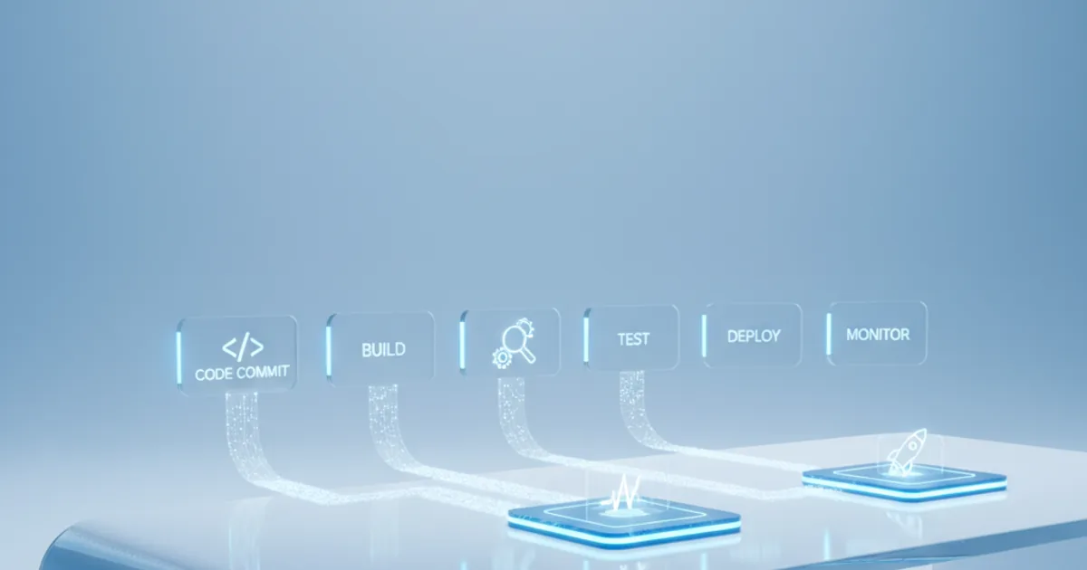 DevOps-konsultation: Att driva digital omvandling – Opsio