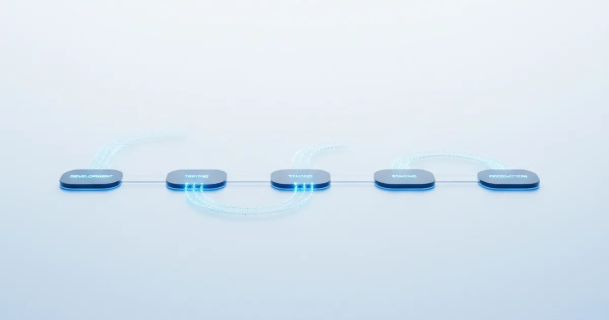 DevOps Managementdiensten: onze expertise, uw succes