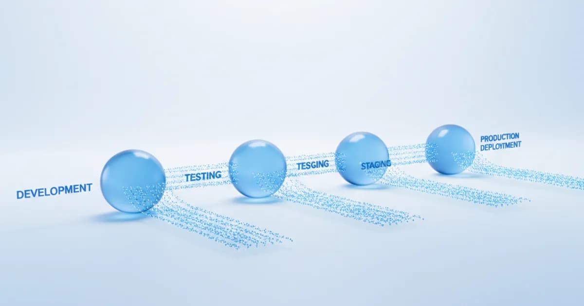 Transformeer uw bedrijfsvoering met onze DevOps-beheerdiensten