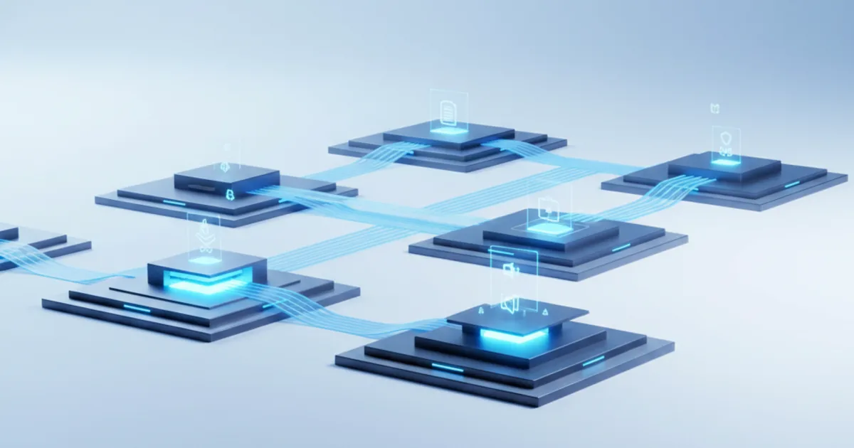 DevOps-rådgivning: Drivkraft for digital transformasjon – Opsio