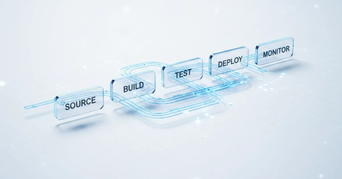 DevOps-rådgivning for bedriftsledere: Opsio – Opsio