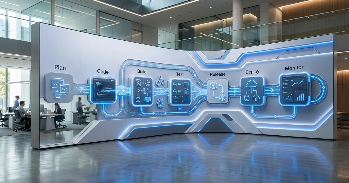 DevOps-rådgivning: Utforska behovet av DevOps i molnet – Opsio