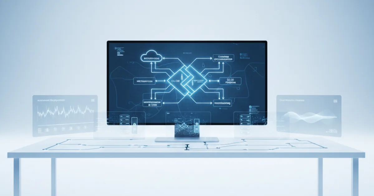 Transformeer met onze DevOps-services in Hyderabad