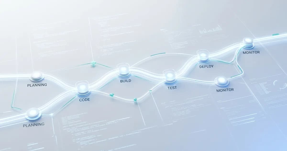 DevOps som en Managerad Tjänst: Effektivisera Din Verksamhet