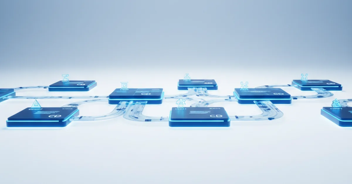 DevOps som en tjeneste: Effektiviser utviklingsprosessen – Opsio