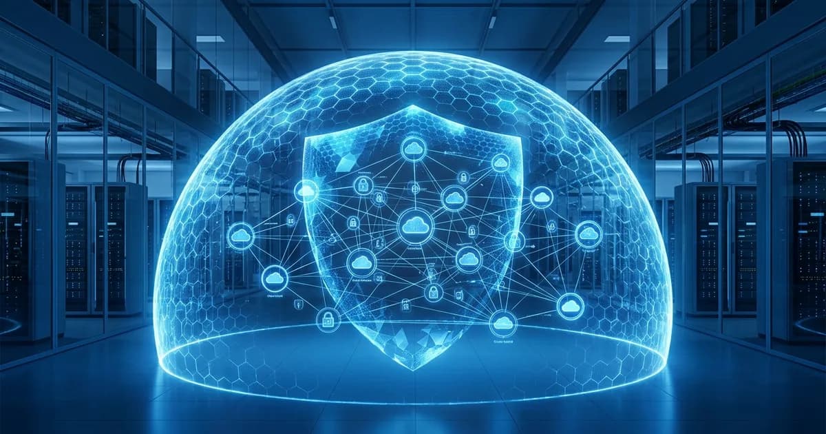 DevSecOps Pipeline: Säkerhetsverktyg för varje utvecklingsstadium