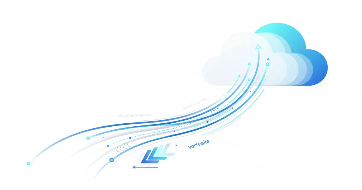 Die Vorteile der Beauftragung eines AWS-Migrationsberaters – Opsio