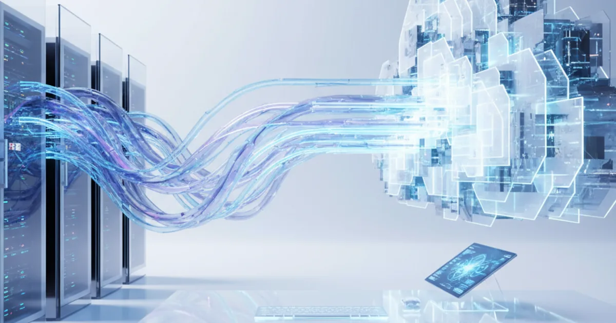 Different Types of Cloud Migration: Approaches and Benefits