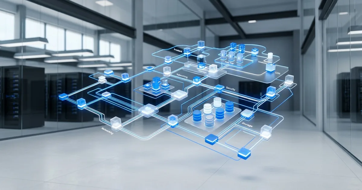 Digital Forensics i molnmiljöer AWS och Azure
