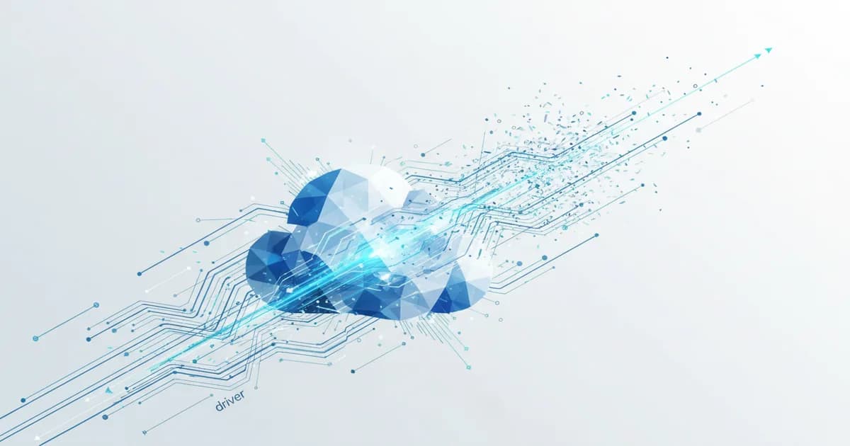 Digital Transformasjon i Finanssektoren: Guide 2026