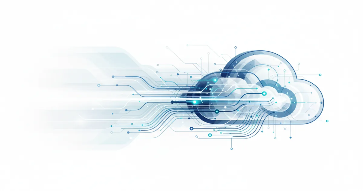 Digital Transformasjon Strategi: 7 Steg for 2026