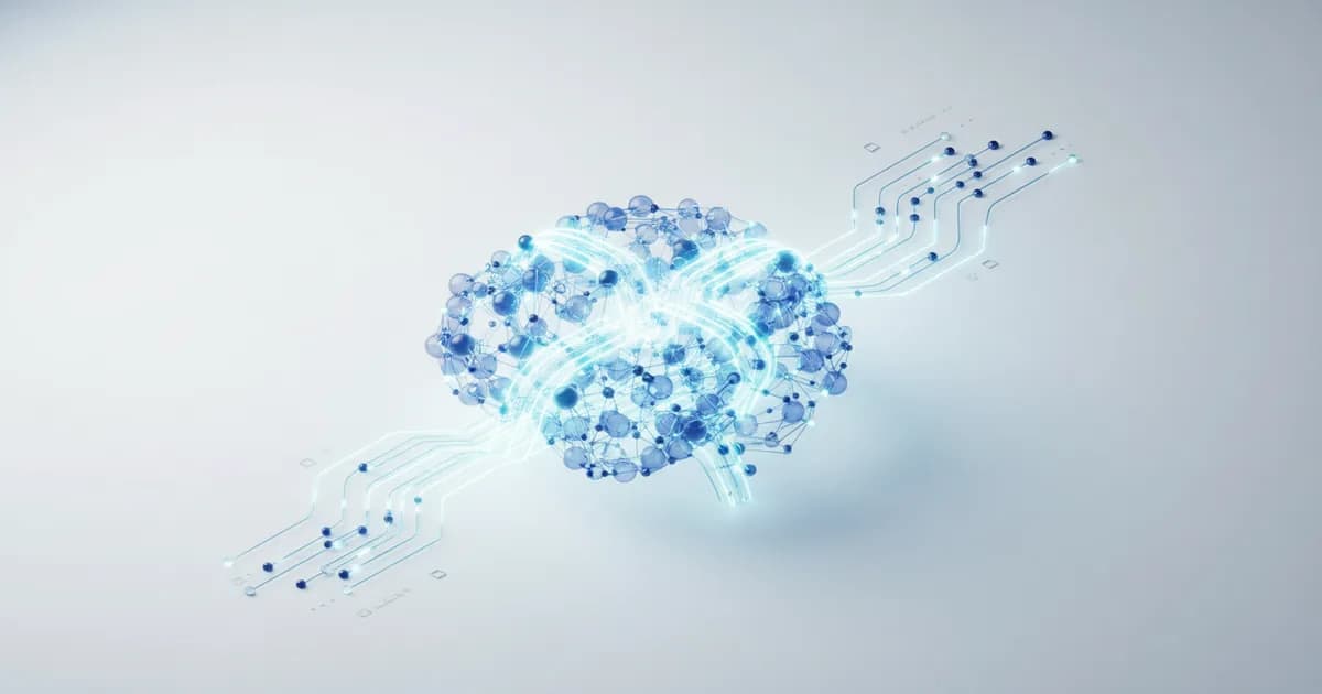 Digital Transformation in Logistics: From EDI to AI