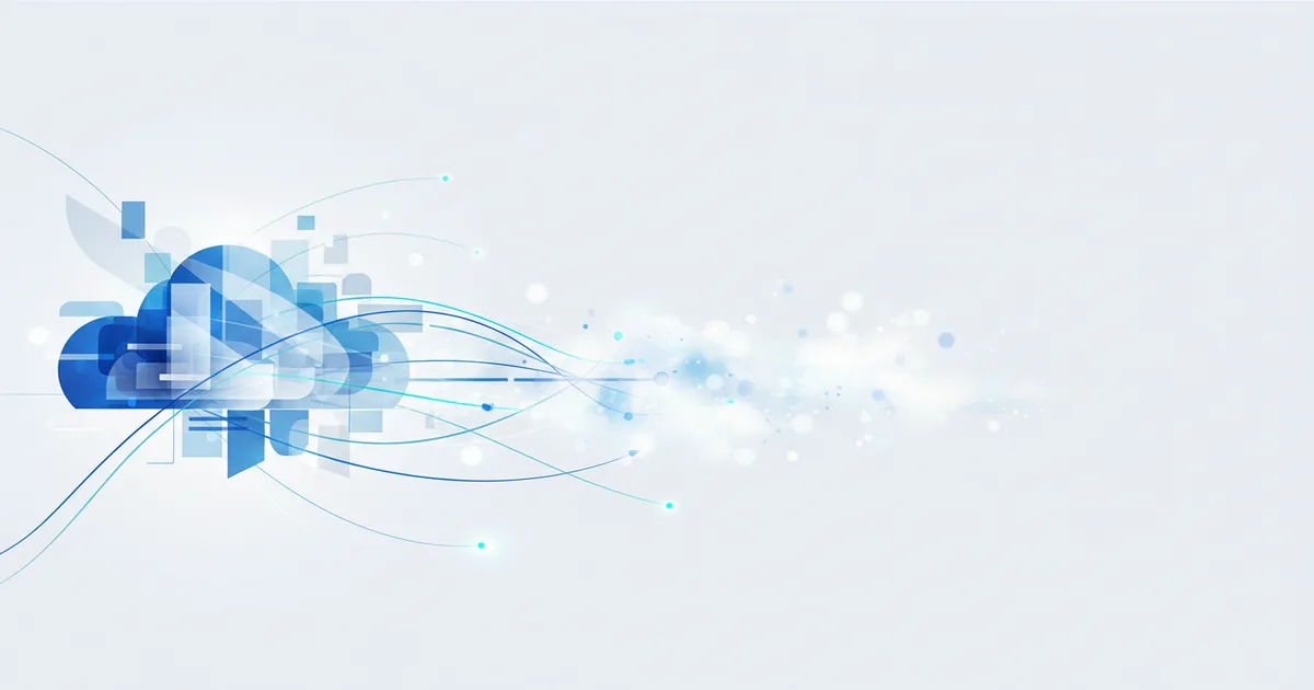 Digital Transformation RFP Template: What to Include