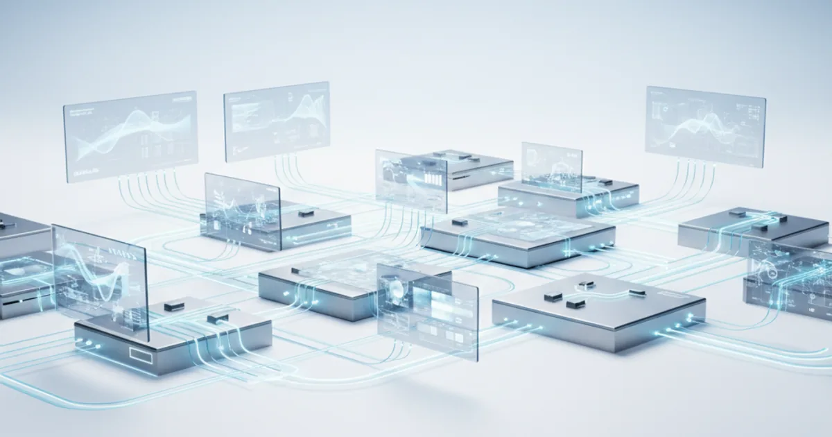 Digital Transformation Services for Business Success