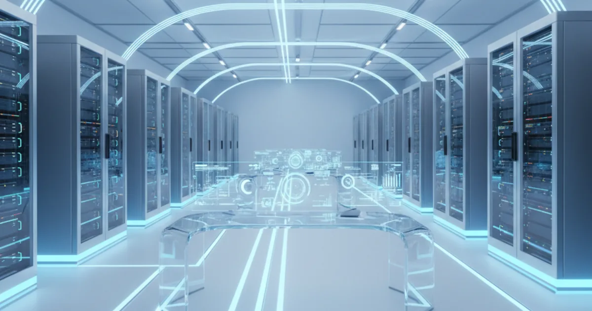 Digital transformation: revolutionera ditt företag – Opsio
