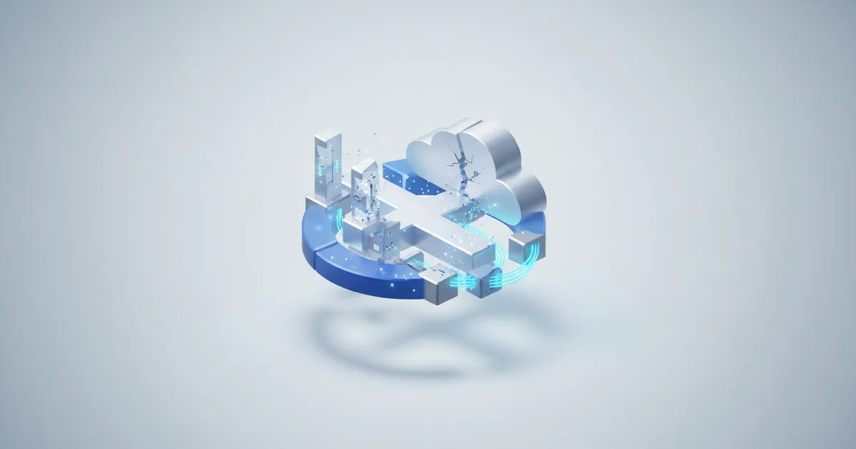 Disaster Recovery in AWS: Strategien zum Schutz von Daten – Opsio