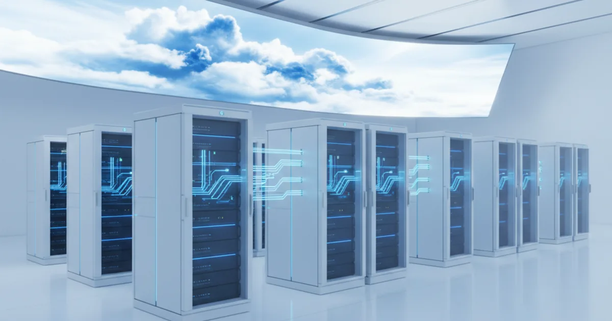 Forstå Disaster Recovery i AWS