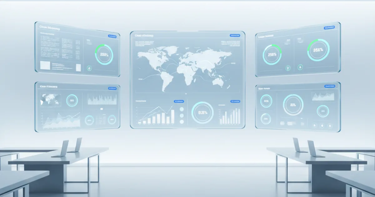 Discover Best Cloud SLA Monitoring Alternatives for Enhanced Uptime