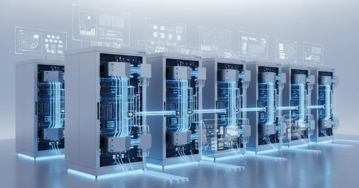 Discover the Key Benefits of IaC Management for Your Business