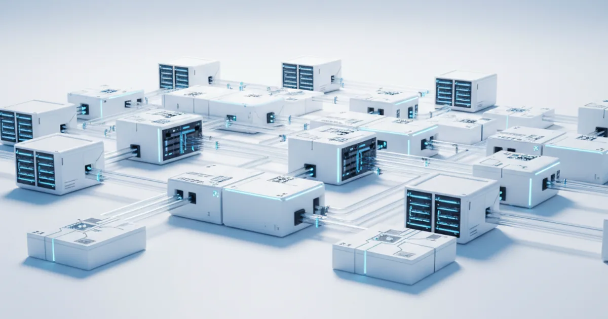 Discover Why Use IaC Management For Enhanced IT Operations