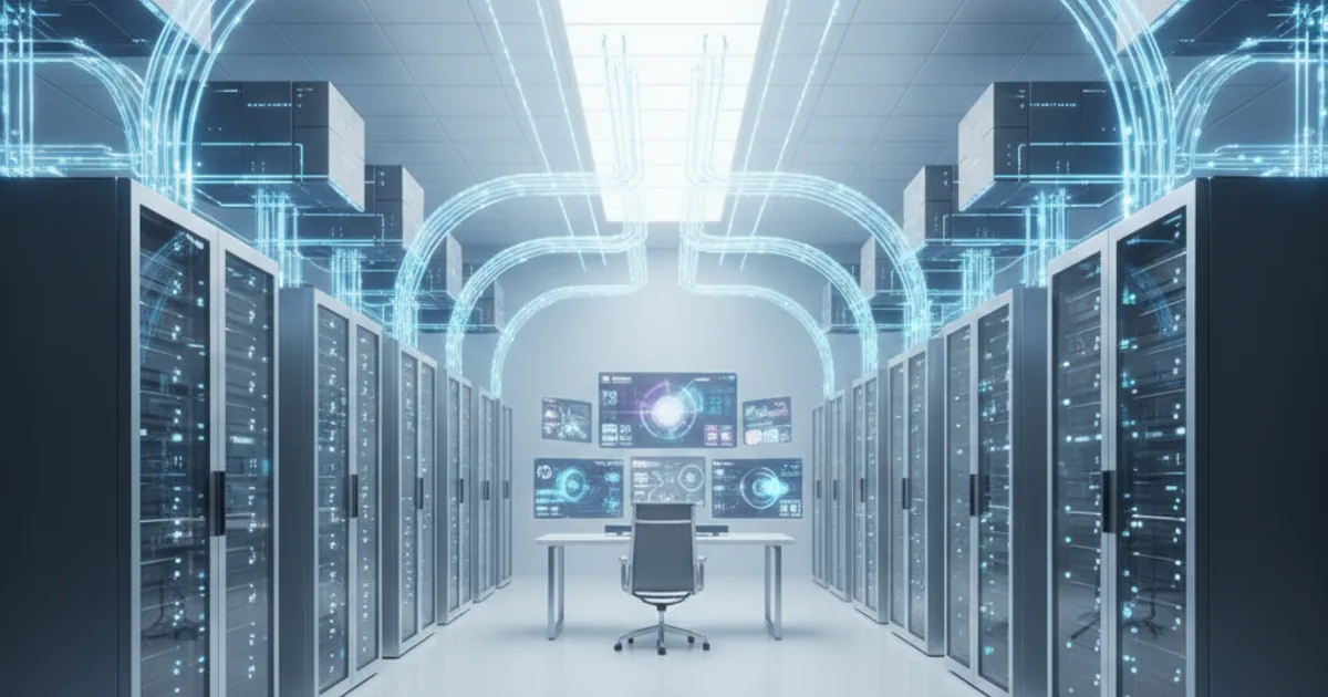 Discovery Services for Software Development