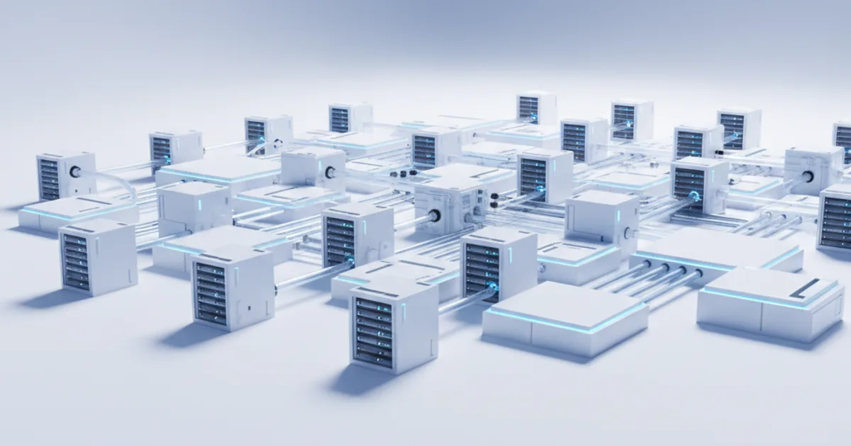 Djupinlärning: Framtidens teknik för intelligent dataanalys