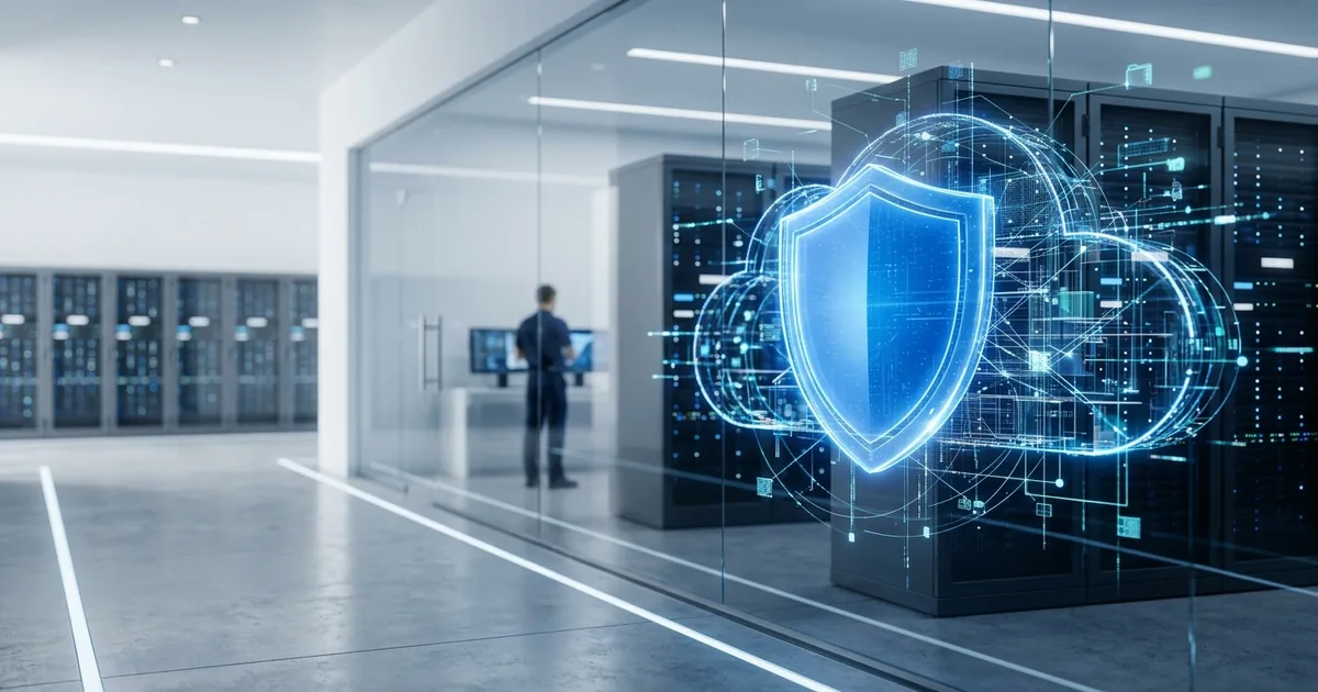 DORA vs NIS2: Jamforelse for svensk finanssektor