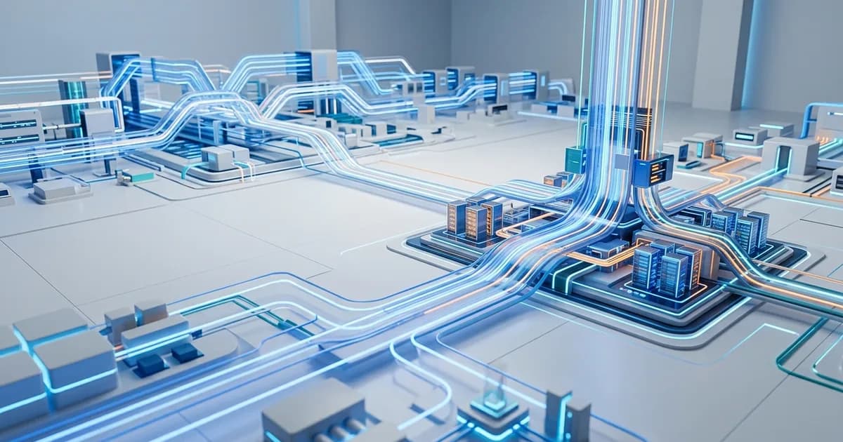 Effektiv Managerad AWS: Optimera Din Molnmiljö