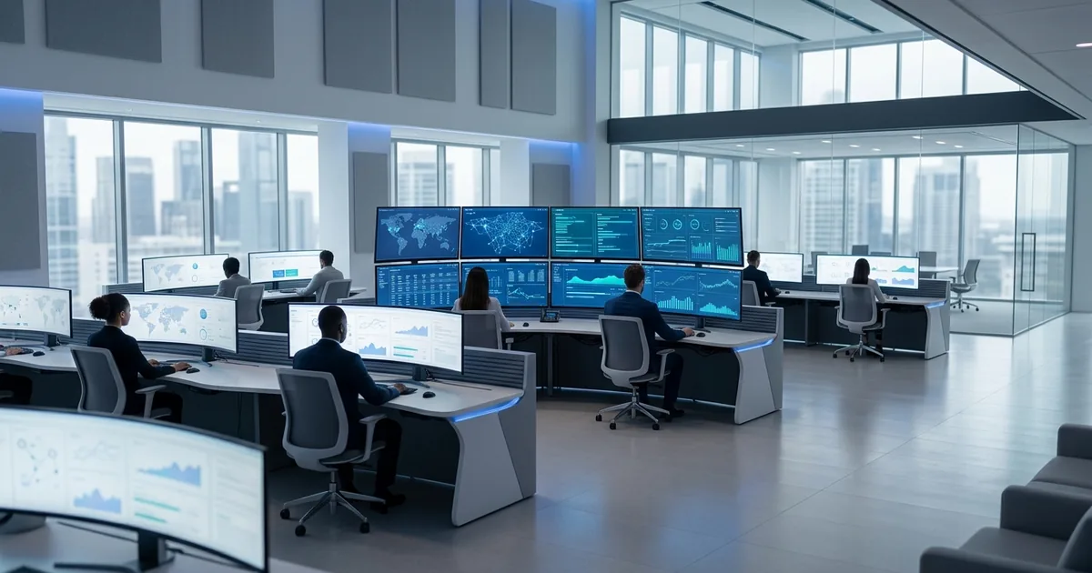 Effektiv IT-Support för Ökad Produktivitet och Tillväxt