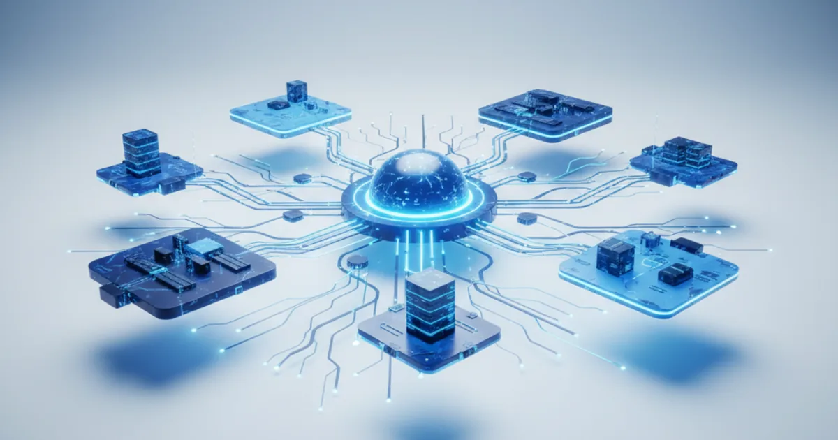 Effektiviser AWS-omgivelsene med Cloud Orchestration – Opsio