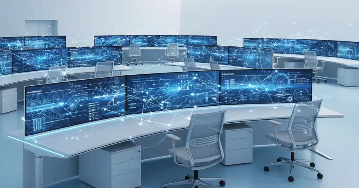 Effektiviser IT-driften med administrerte tjenester – Opsio