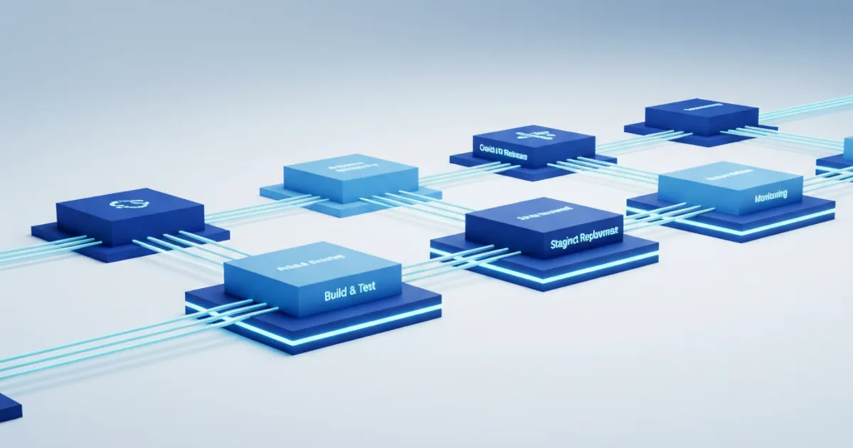 Effektivisera din verksamhet med DevOps Automation – Opsio