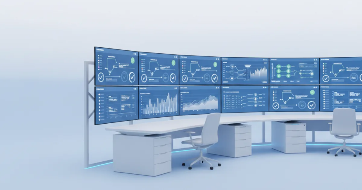 Effektivisera IT-driften med managerade tjänster (MSP)