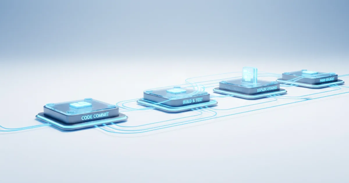 Effektivisering av driften med DevOps-automatisering – Opsio