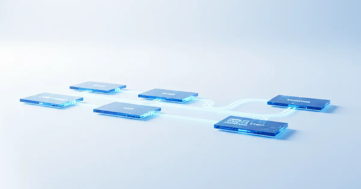 Effektivitet och smidighet: DevOps som tjänst förklarat – Opsio