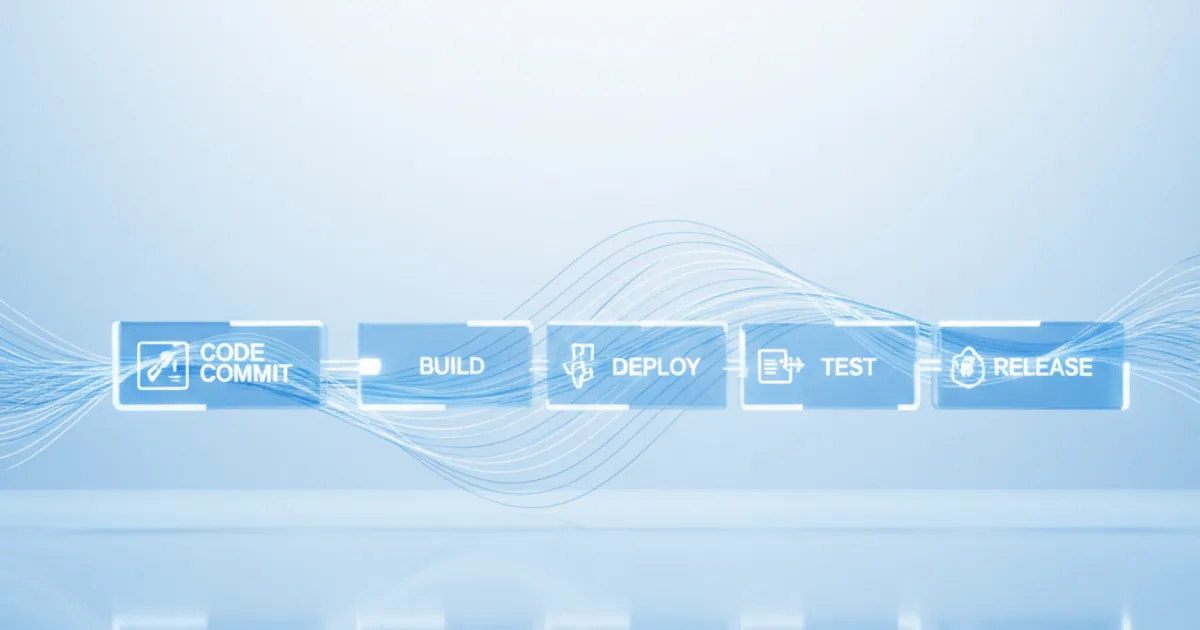 Effektivitet og smidighet: DevOps som en tjeneste forklart – Opsio