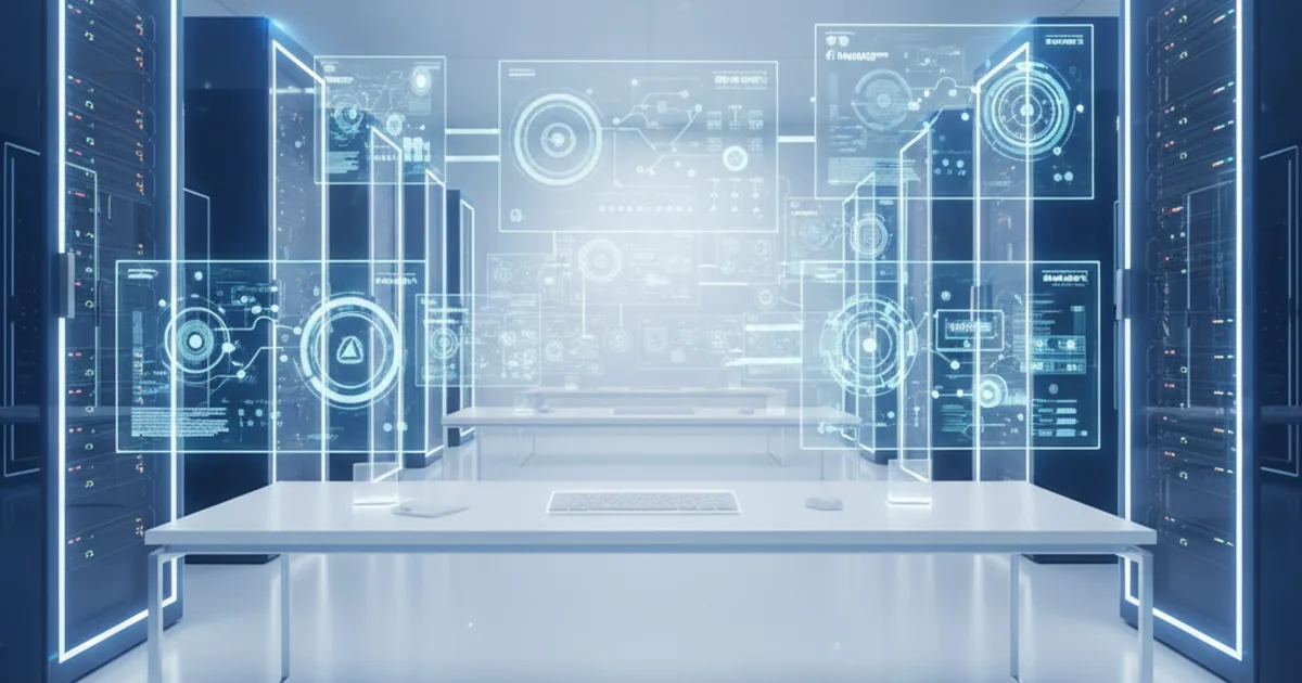 Efficient IT Operations: MSP Managed Service Provider – Opsio