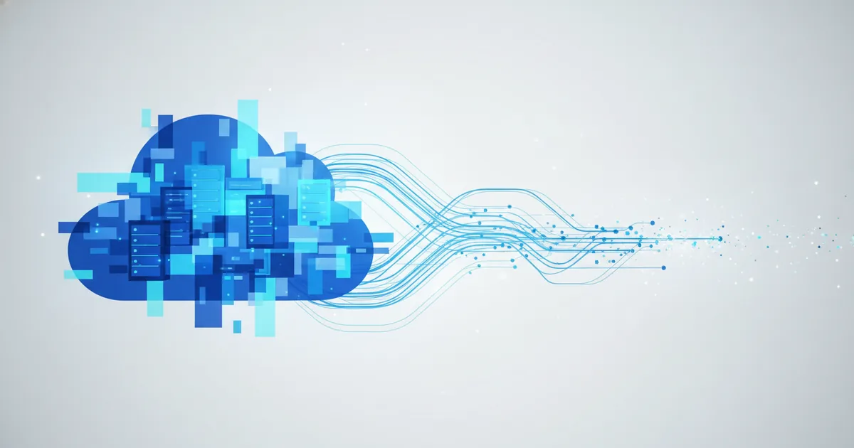 Effiziente Verschlankung der Infrastruktur: Leitfaden zur Cloud-Bewertung – Opsio