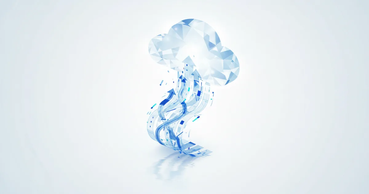 Effizienz freisetzen: Vorteile der Migration von On-Premises zu Cloud – Opsio