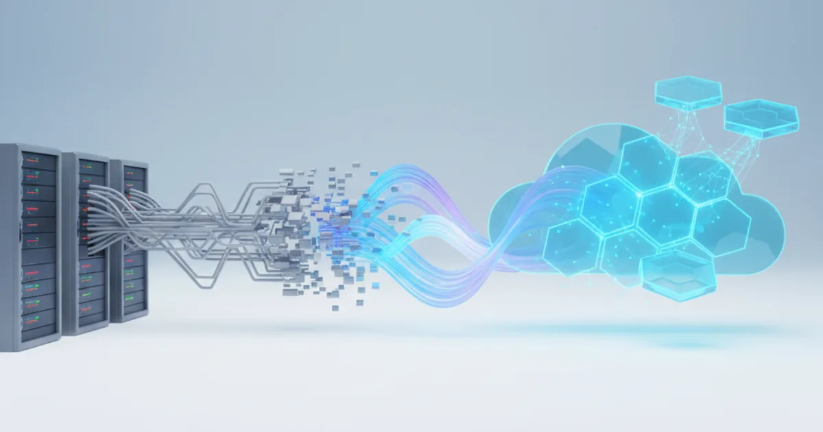 AWS Migration Strategy: A Complete Guide for 2026