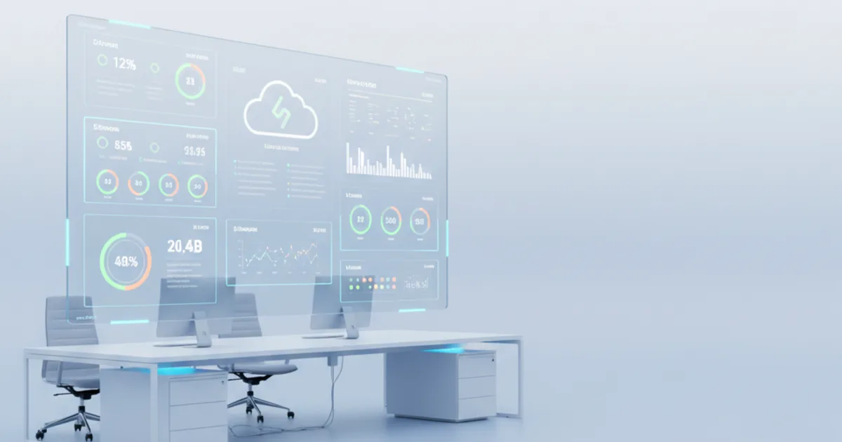 Effortless Free Cloud SLA Monitoring Tools & Benefits