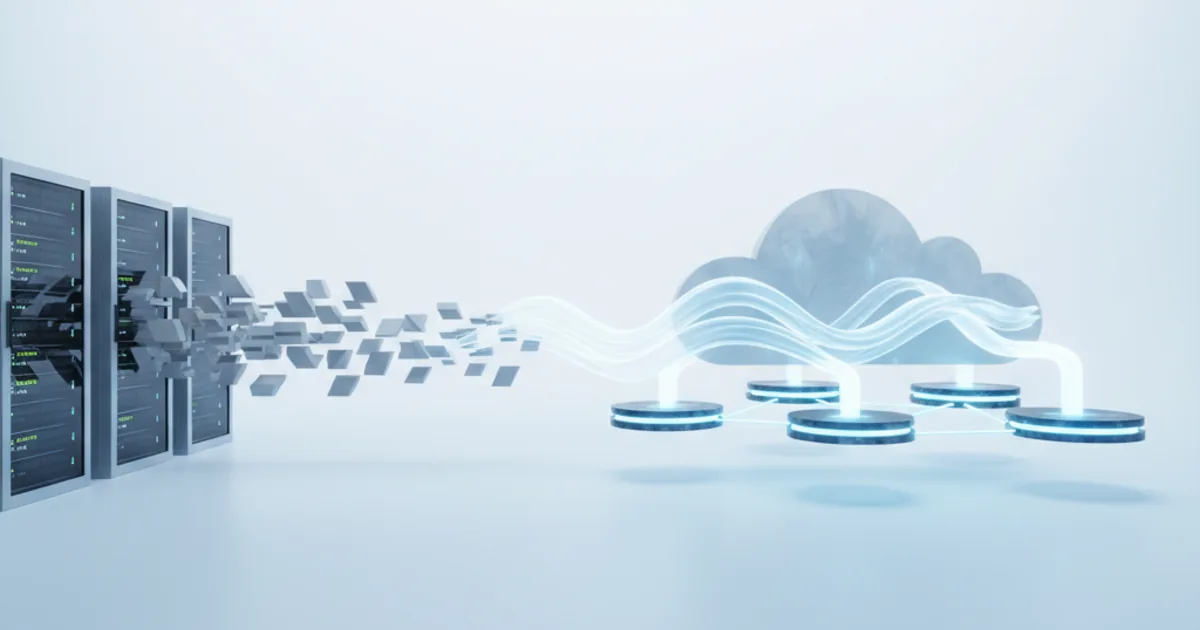 Effortless IT Modernization: Top Cloud Migration Tools Guide – Opsio