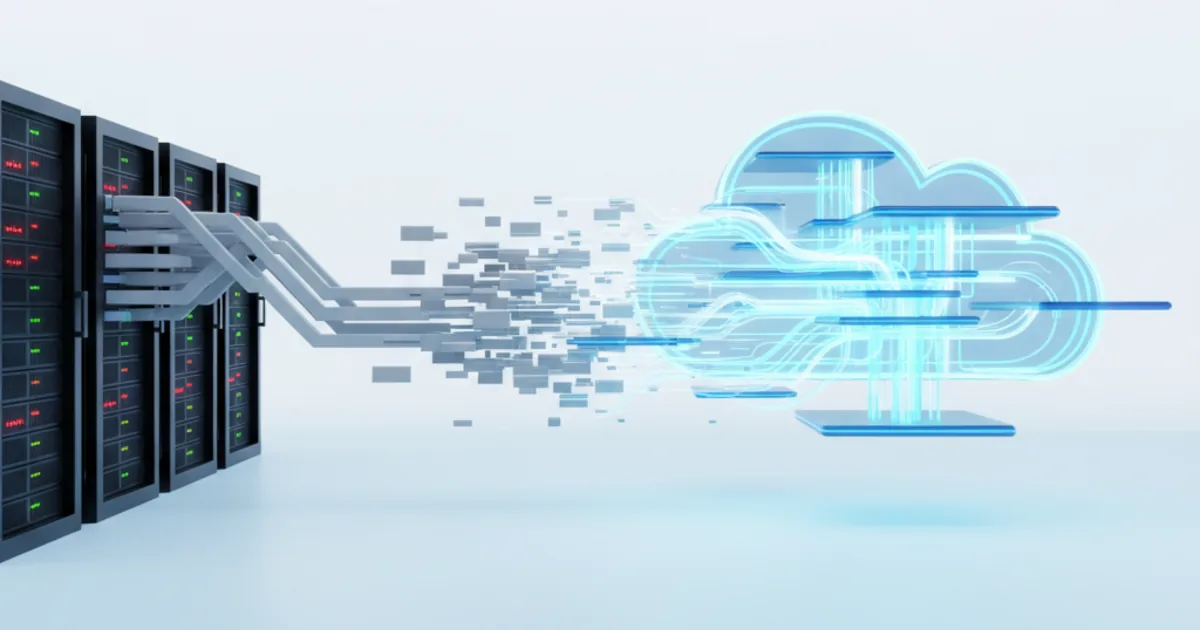 AWS Migration Process: Step-by-Step Guide for 2026