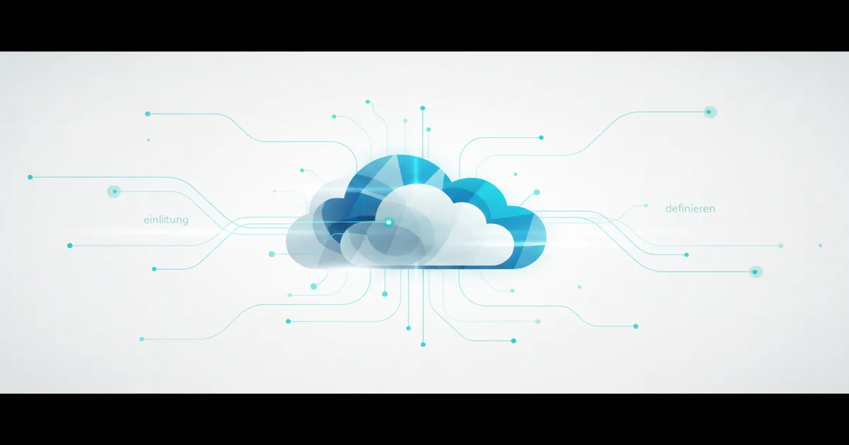 Einfache Cloud-Migrationsstrategie für einen reibungslosen Übergang – Opsio